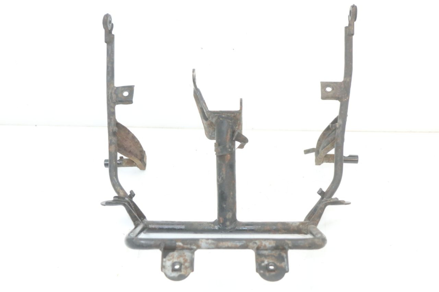 photo de Pająk głowicy widelca YAMAHA XJ F 900 (1983 - 1994) - Inny kąt widzenia