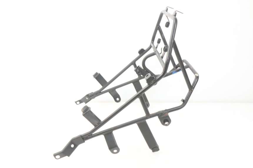 photo de Pająk głowicy widelca YAMAHA XJ600 XJ DIVERSION 600 (1992 - 1997) - Zoom stanu zużycia