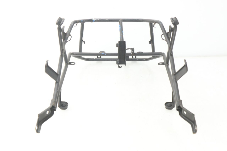 photo de Pająk głowicy widelca YAMAHA XJ600 XJ DIVERSION 600 (1992 - 1997) - Zbliżenie techniczne