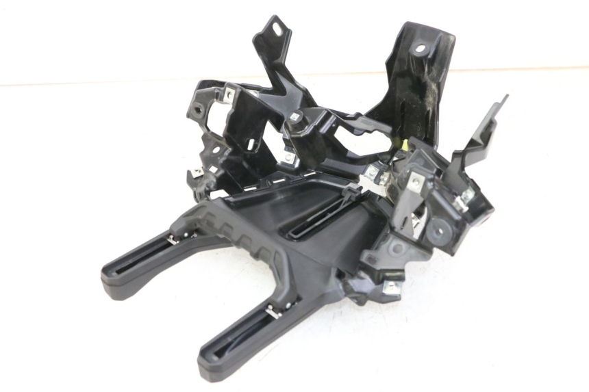 photo de Pająk głowicy widelca YAMAHA TRACER 7 700 (2020 - 2024) - Zoom stanu zużycia