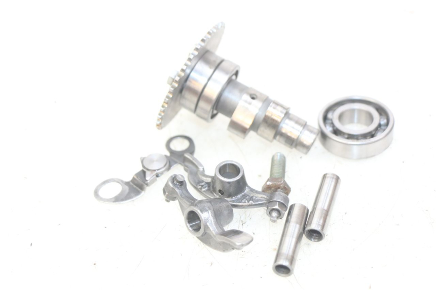 photo de WAŁEK ROZRZĄDU ORION AGB37 CRF1 DIRT BIKE 125 (2013 - 2021) - Widok główny