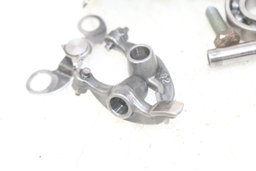 photo de WAŁEK ROZRZĄDU ORION AGB37 CRF1 DIRT BIKE 125 (2013 - 2021) - Inny kąt widzenia