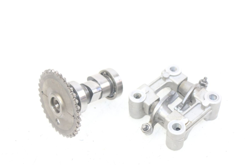 photo de WAŁEK ROZRZĄDU KYMCO AGILITY 16+ 4T 50 (2018 - 2023) - Widok główny