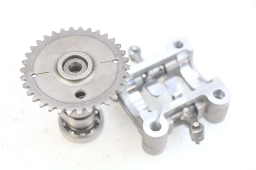 photo de WAŁEK ROZRZĄDU KYMCO AGILITY 16+ 4T 50 (2018 - 2023) - Zoom stanu zużycia