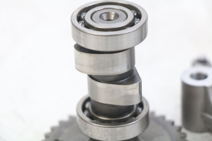 photo de WAŁEK ROZRZĄDU KYMCO AGILITY 16+ 4T 50 (2018 - 2023) - Widok ogólny