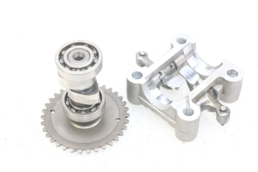 photo de WAŁEK ROZRZĄDU KYMCO AGILITY 16+ 4T 50 (2018 - 2023) - Punkty mocowania