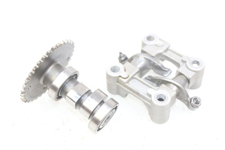 photo de WAŁEK ROZRZĄDU KYMCO AGILITY 16+ 4T 50 (2018 - 2023) - Stan powierzchni