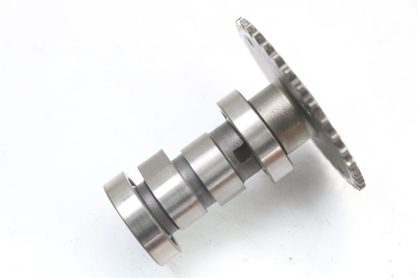 photo de WAŁEK ROZRZĄDU KYMCO AGILITY 4T 50 (2018 - 2022) - Widok główny