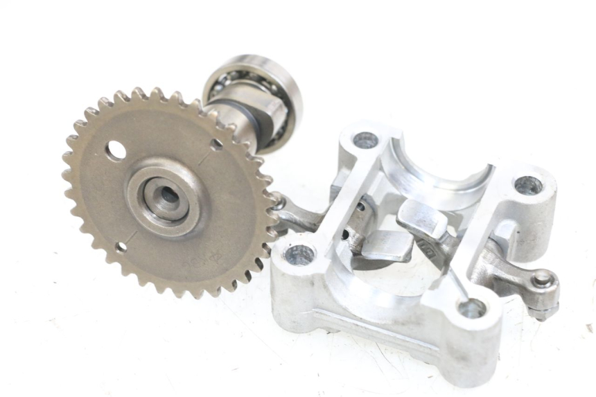 photo de WAŁEK ROZRZĄDU KYMCO AGILITY PREMIUM 50 (2007 - 2010) - Widok główny