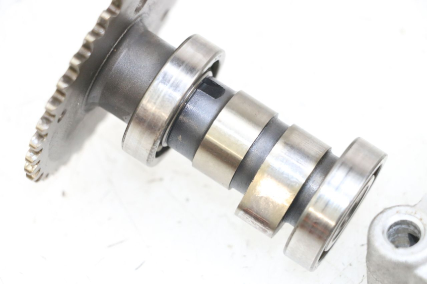 photo de WAŁEK ROZRZĄDU KYMCO AGILITY PREMIUM 50 (2007 - 2010) - Inny kąt widzenia