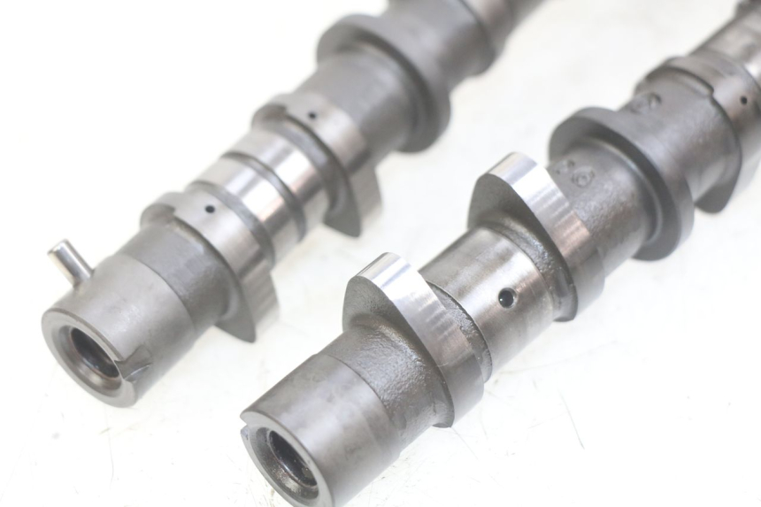 photo de WAŁEK ROZRZĄDU SUZUKI BURGMAN 650 (2002 - 2004) - Zoom stanu zużycia