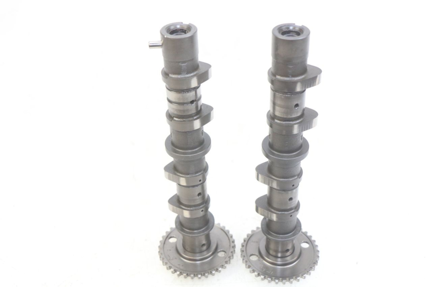 photo de WAŁEK ROZRZĄDU SUZUKI BURGMAN 650 (2002 - 2004) - Inny kąt widzenia