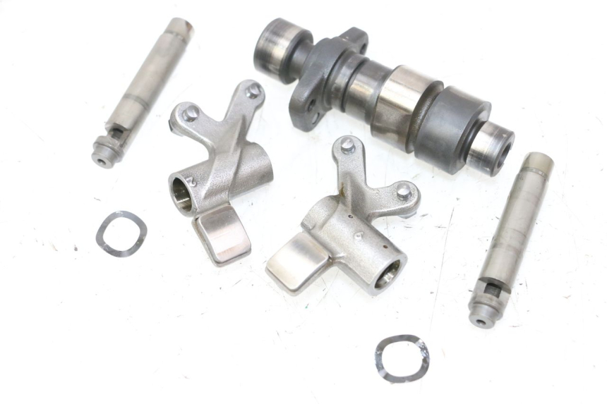 photo de WAŁEK ROZRZĄDU SUZUKI BURGMAN 125 (2007 - 2014) - Widok główny