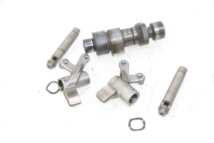 photo de WAŁEK ROZRZĄDU SUZUKI BURGMAN 125 (2007 - 2014) - Zoom stanu zużycia