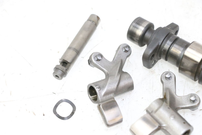 photo de WAŁEK ROZRZĄDU SUZUKI BURGMAN 125 (2007 - 2014) - Część sprawdzona