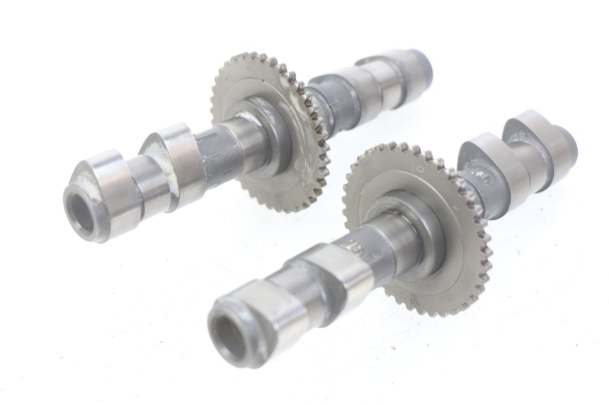 photo de WAŁEK ROZRZĄDU HONDA CBF 500 (2004 - 2007) - Stan powierzchni