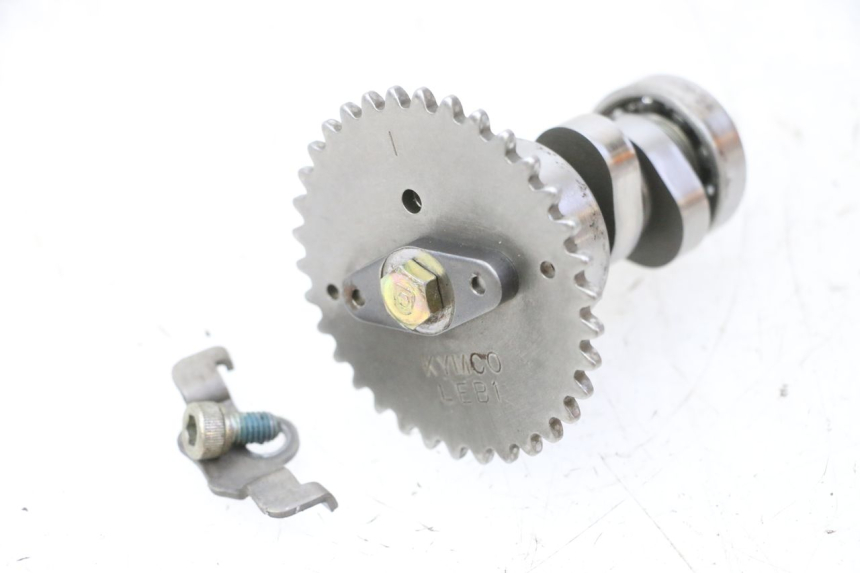 photo de WAŁEK ROZRZĄDU KYMCO DINK STREET ABS 125 (2011 - 2018) - Widok główny