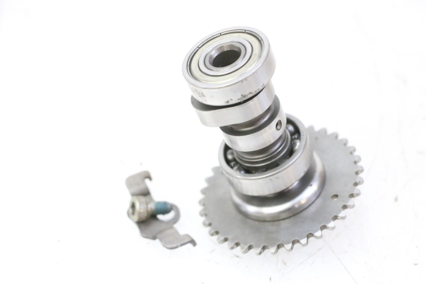 photo de WAŁEK ROZRZĄDU KYMCO DINK STREET ABS 125 (2011 - 2018) - Widok ogólny