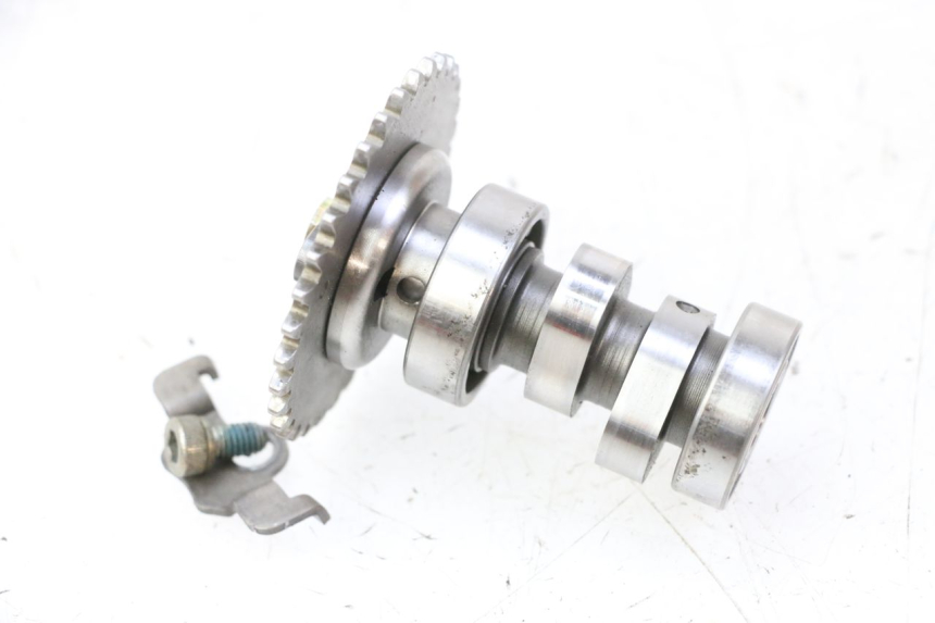 photo de WAŁEK ROZRZĄDU KYMCO DINK STREET ABS 125 (2011 - 2018) - Punkty mocowania