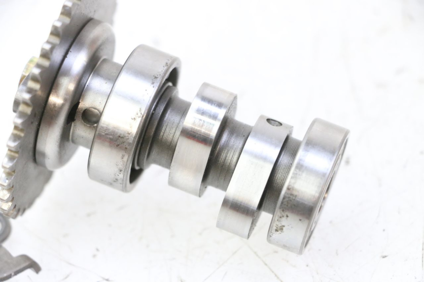 photo de WAŁEK ROZRZĄDU KYMCO DINK STREET ABS 125 (2011 - 2018) - Stan powierzchni