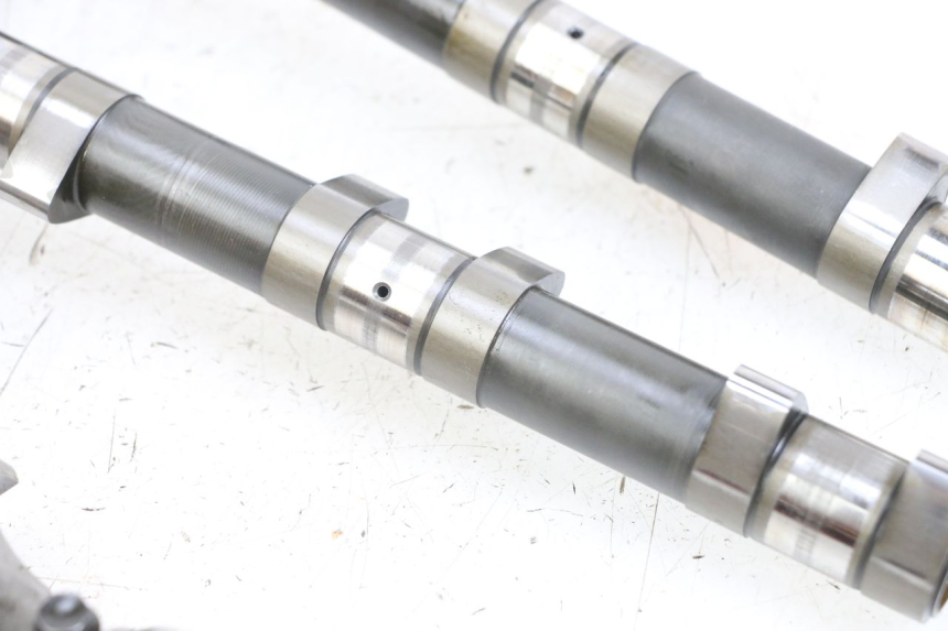 photo de WAŁEK ROZRZĄDU YAMAHA FJR ABS 1300 (2006 - 2012) - Oznaczenia i referencje