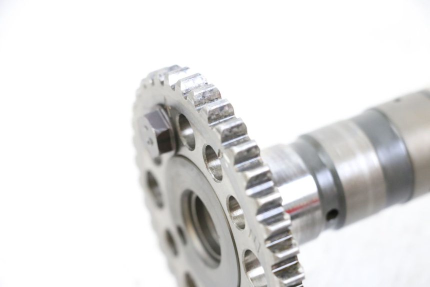 photo de WAŁEK ROZRZĄDU YAMAHA FJR ABS 1300 (2006 - 2012) - Kontrola wizualna