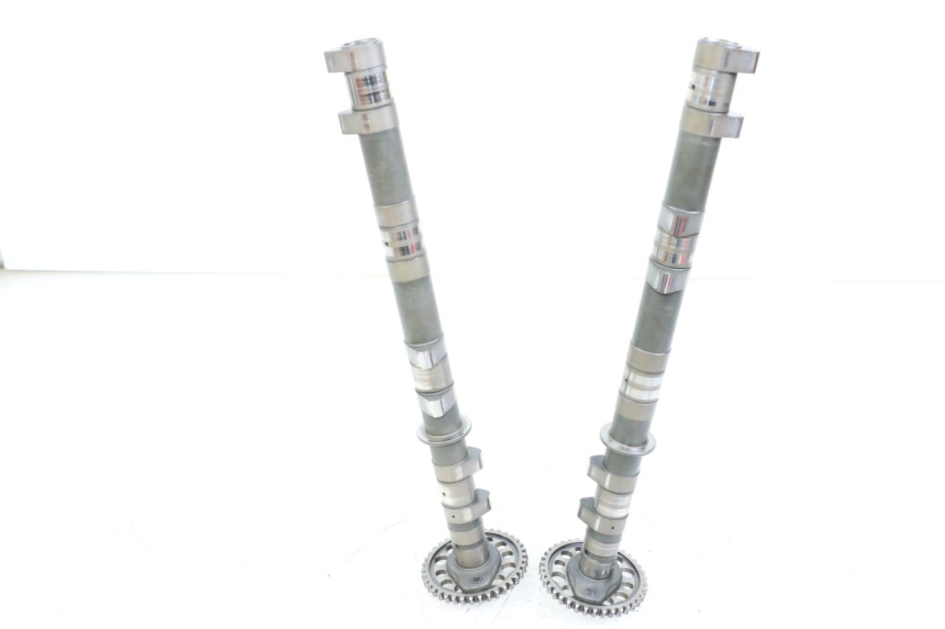 photo de WAŁEK ROZRZĄDU YAMAHA FJR ABS 1300 (2006 - 2012) - Inny kąt widzenia