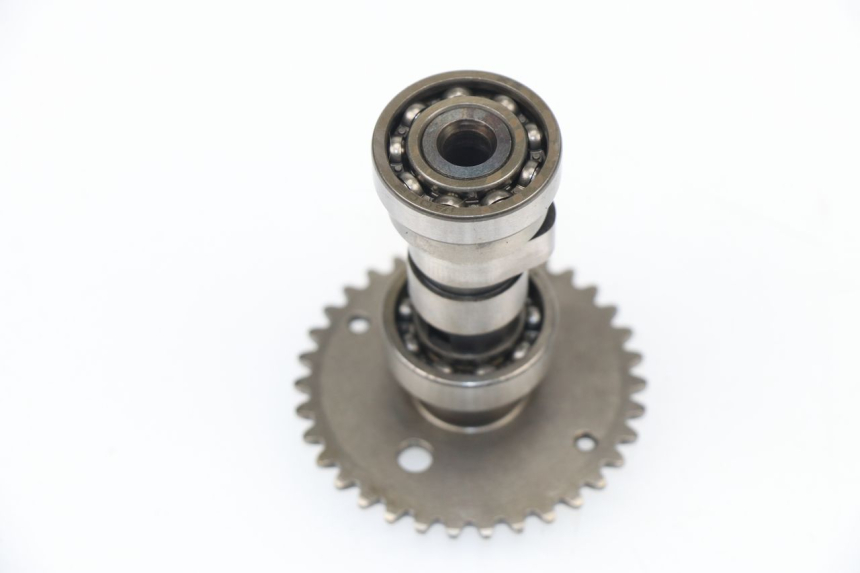 photo de WAŁEK ROZRZĄDU REVATTO FUTURA GT 125 (2006 - 2008) - Zoom stanu zużycia