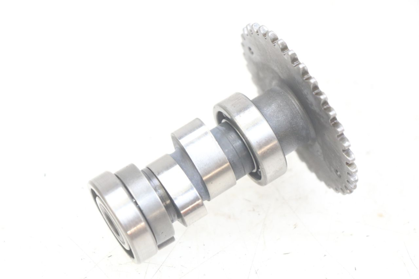 photo de WAŁEK ROZRZĄDU REVATTO IMPERATOR 125 (2007 - 2015) - Inny kąt widzenia