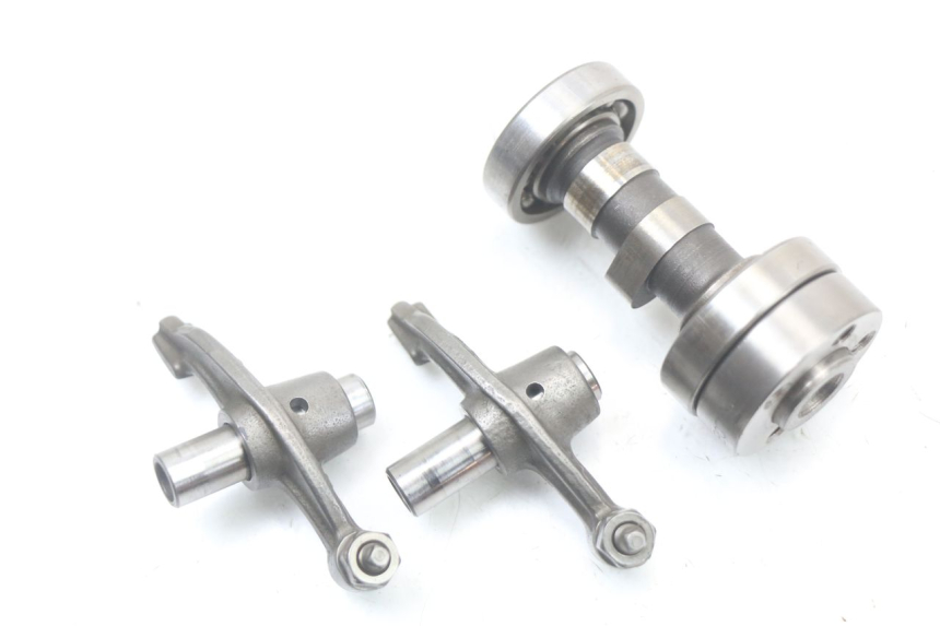 photo de WAŁEK ROZRZĄDU KYMCO K-PW K-PIPE 50 (2012 - 2017) - Widok główny