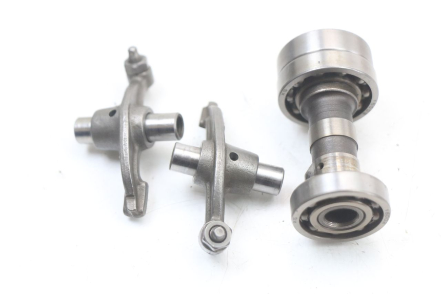 photo de WAŁEK ROZRZĄDU KYMCO K-PW K-PIPE 50 (2012 - 2017) - Inny kąt widzenia