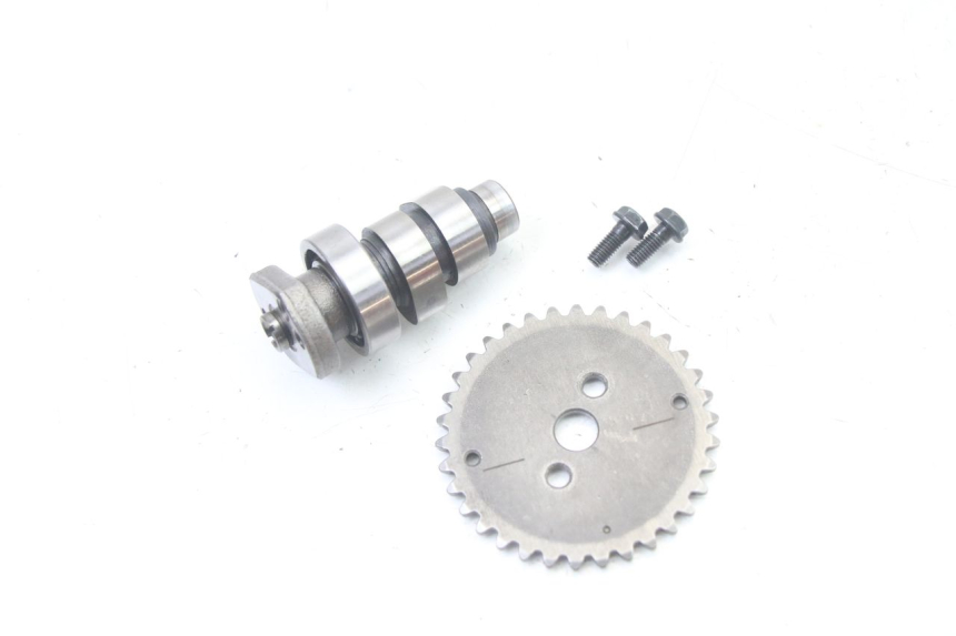 photo de WAŁEK ROZRZĄDU PEUGEOT KISBEE 4T 50 (2010 - 2017) - Widok główny