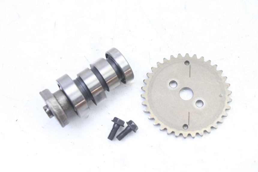 photo de WAŁEK ROZRZĄDU PEUGEOT KISBEE 4T 50 (2018 - 2022) - Widok główny