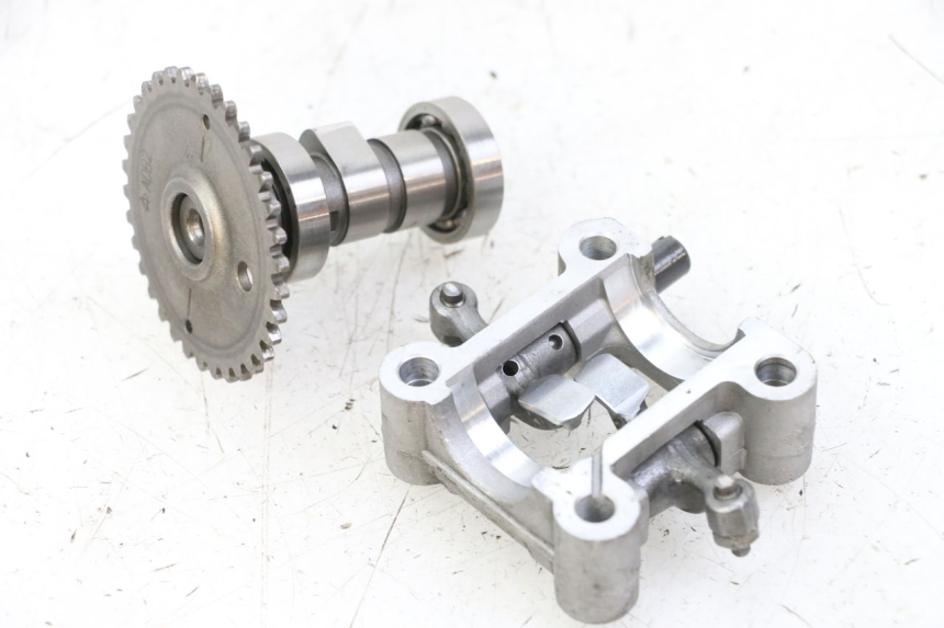 photo de WAŁEK ROZRZĄDU KYMCO AGILITY 4T 50 (2018 - 2022) - Widok główny