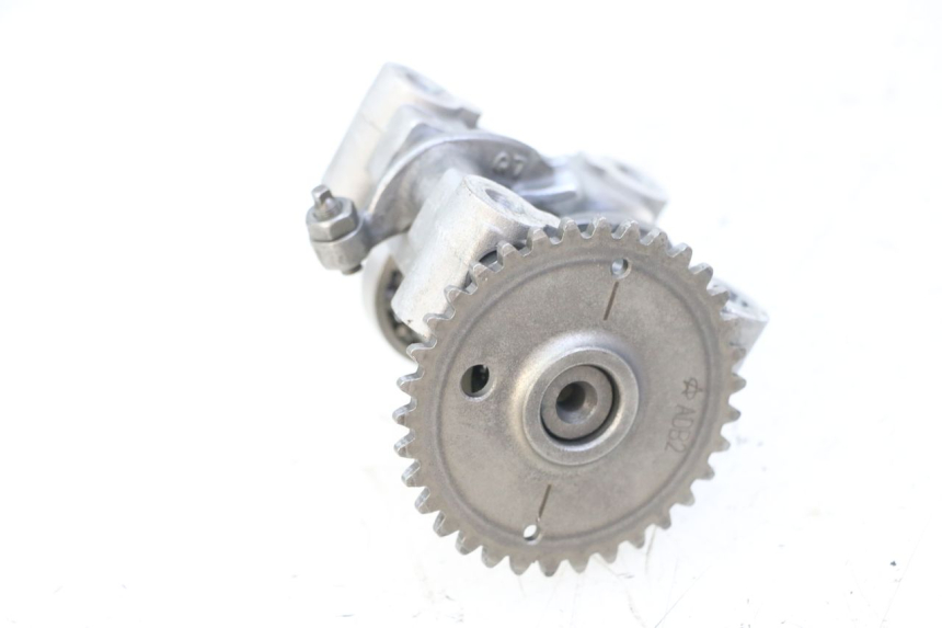 photo de WAŁEK ROZRZĄDU KYMCO AGILITY 4T 50 (2018 - 2022) - Zoom stanu zużycia