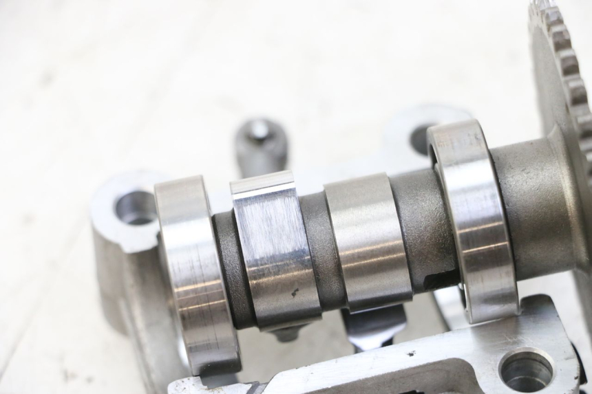 photo de WAŁEK ROZRZĄDU KYMCO AGILITY 4T 50 (2018 - 2022) - Widok ogólny