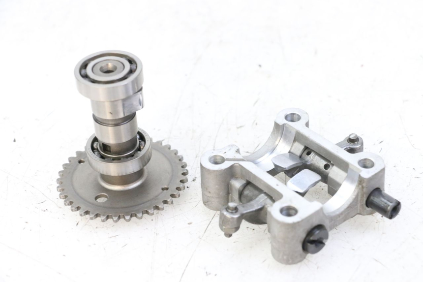 photo de WAŁEK ROZRZĄDU KYMCO AGILITY 4T 50 (2018 - 2022) - Punkty mocowania