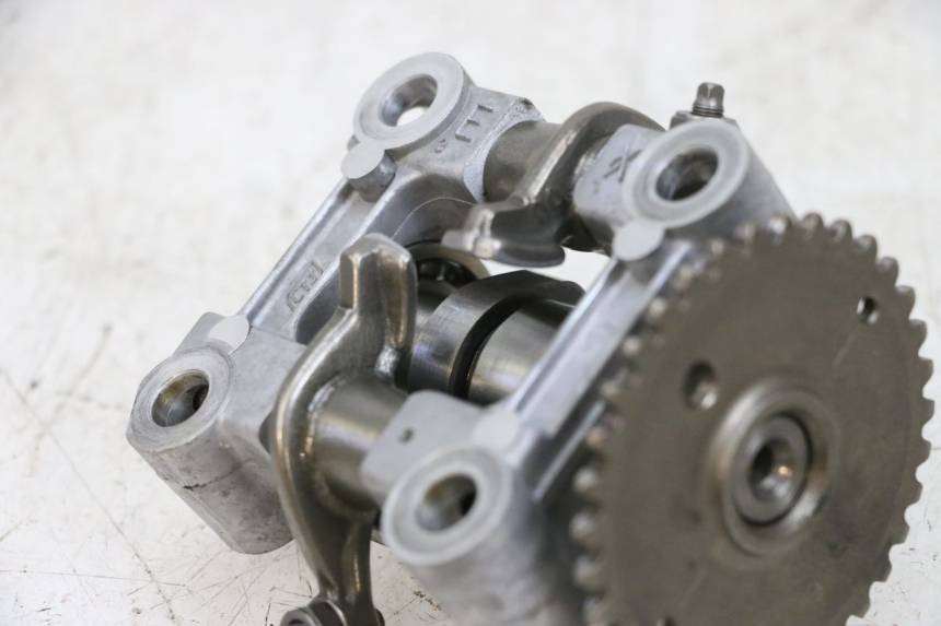 photo de WAŁEK ROZRZĄDU KYMCO LIKE 125 (2009 - 2016) - Zoom stanu zużycia