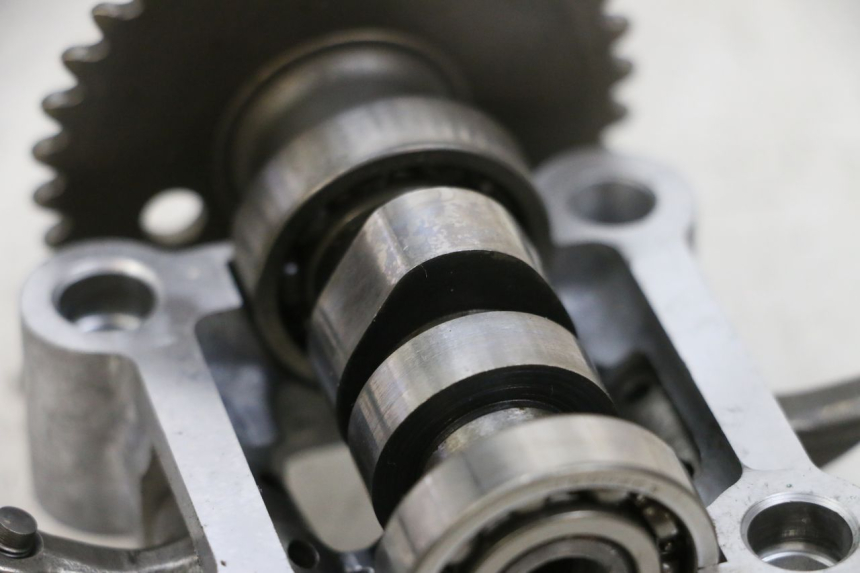 photo de WAŁEK ROZRZĄDU KYMCO LIKE 125 (2009 - 2016) - Zbliżenie techniczne