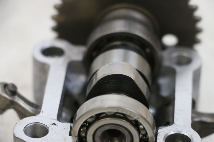 photo de WAŁEK ROZRZĄDU KYMCO LIKE 125 (2009 - 2016) - Widok ogólny