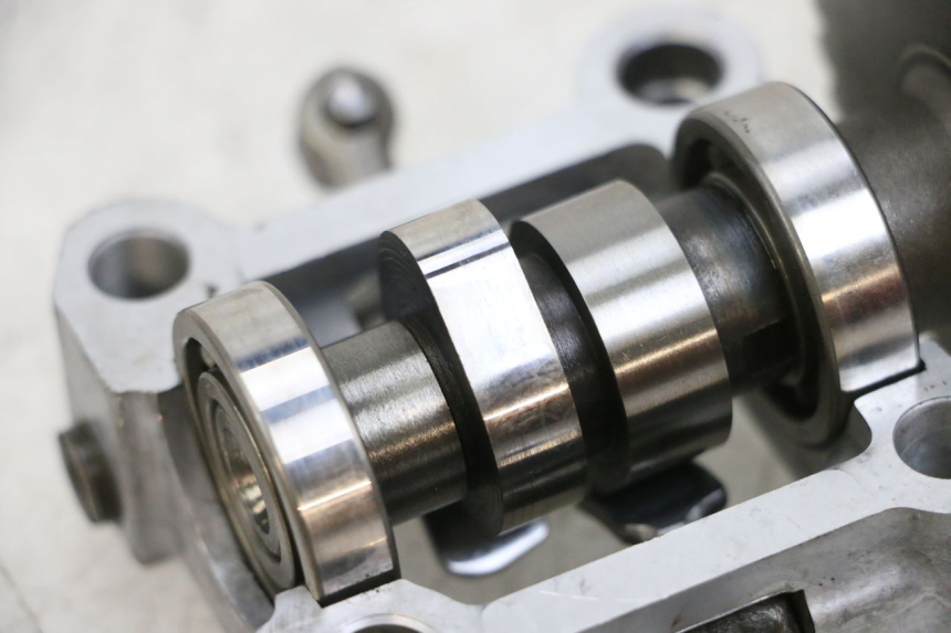 photo de WAŁEK ROZRZĄDU KYMCO LIKE 125 (2009 - 2016) - Punkty mocowania