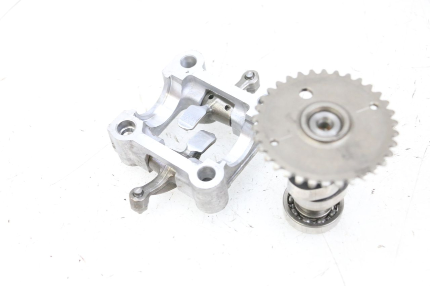 photo de WAŁEK ROZRZĄDU KYMCO LIKE 125 (2009 - 2016) - Oznaczenia i referencje