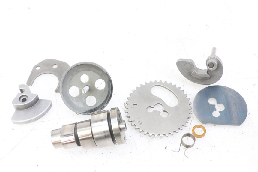 photo de WAŁEK ROZRZĄDU PIAGGIO MP3 LT 300 (2010 - 2016) - Widok główny