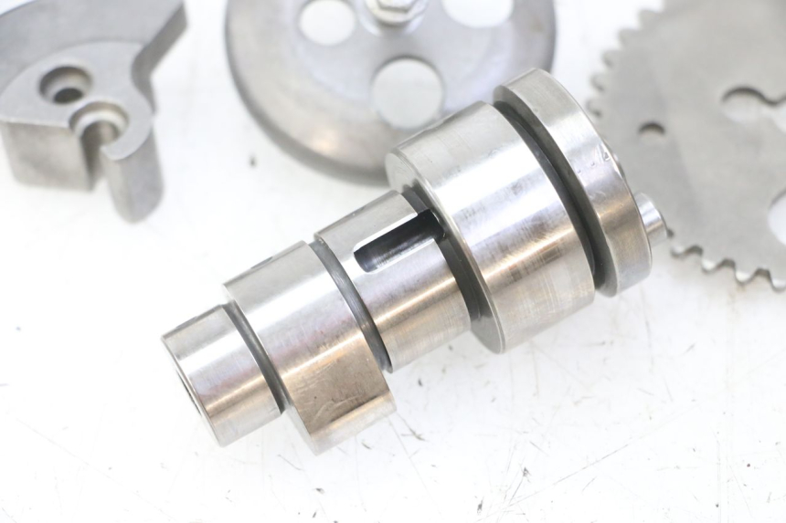 photo de WAŁEK ROZRZĄDU PIAGGIO MP3 LT 300 (2010 - 2016) - Szczegół części