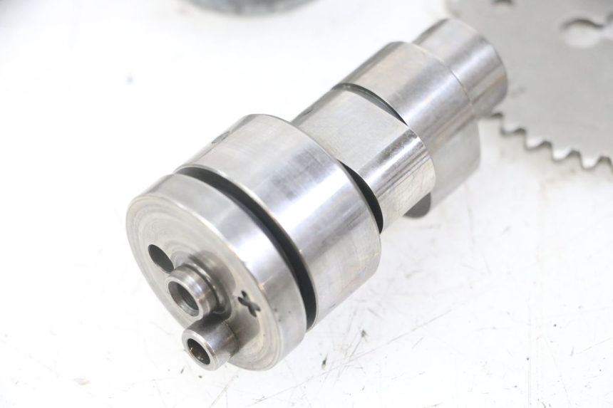 photo de WAŁEK ROZRZĄDU PIAGGIO MP3 LT 300 (2010 - 2016) - Inny kąt widzenia