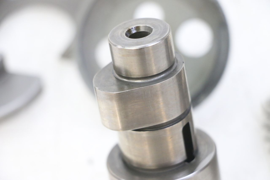 photo de WAŁEK ROZRZĄDU PIAGGIO MP3 LT 300 (2010 - 2016) - Widok ogólny