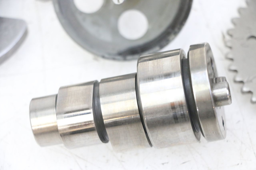 photo de WAŁEK ROZRZĄDU PIAGGIO MP3 LT 300 (2010 - 2016) - Część sprawdzona