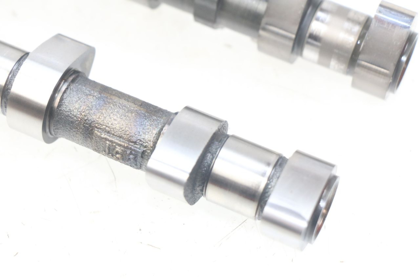 photo de WAŁEK ROZRZĄDU YAMAHA MT-07 MT07 ABS 700 (2014 - 2017) - Punkty mocowania