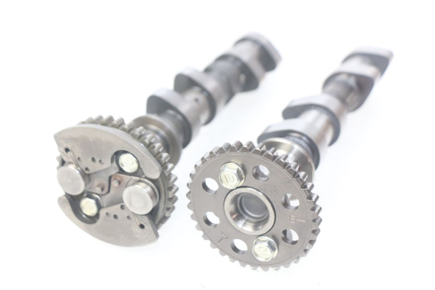 photo de WAŁEK ROZRZĄDU YAMAHA MT-07 MT07 ABS 700 (2014 - 2017) - Część sprawdzona