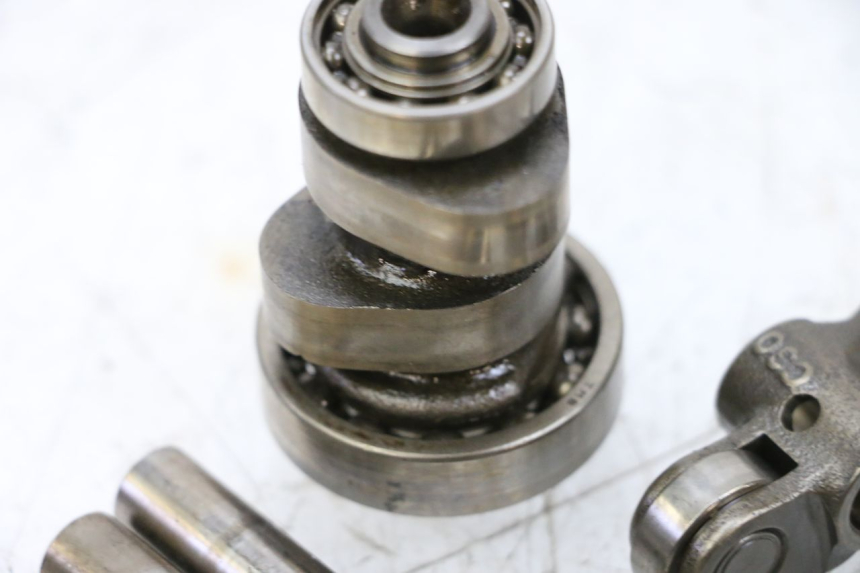 photo de WAŁEK ROZRZĄDU YAMAHA NEOS NEO'S 4T 50 (2008 - 2016) - Szczegół części